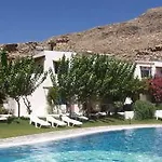 Navarone Hotel & Spa